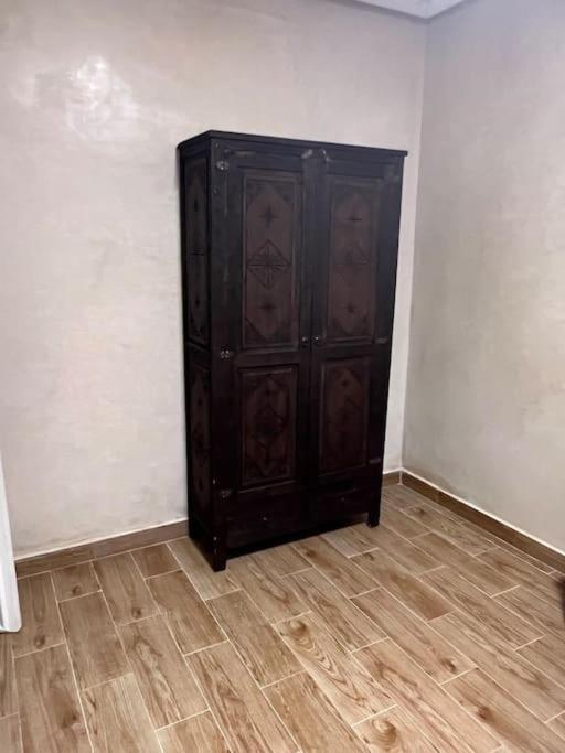 Appartement Proche Aeroport Марракеш Экстерьер фото